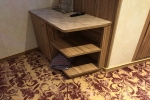 Interior Stateroom Picture