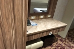 Interior Stateroom Picture