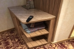 Interior Stateroom Picture