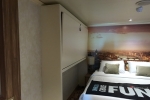 Interior Stateroom Picture