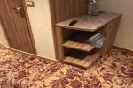 Interior Stateroom Picture