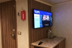 Interior Stateroom Picture