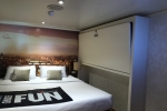Interior Stateroom Picture