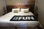 Interior Stateroom Picture