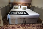 Interior Stateroom Picture
