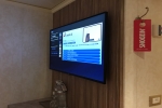 Interior Stateroom Picture