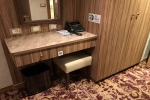 Interior Stateroom Picture