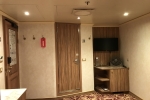 Small Interior Stateroom Picture