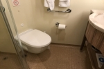 Small Interior Stateroom Picture