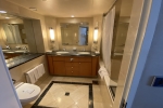 Grand Suite - 1 Bedroom Stateroom Picture