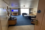 Grand Suite - 1 Bedroom Stateroom Picture