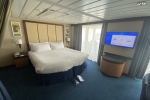 Grand Suite - 1 Bedroom Stateroom Picture