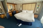 Grand Suite - 1 Bedroom Stateroom Picture