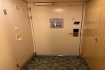 Interior Stateroom Picture