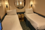 Interior Stateroom Picture