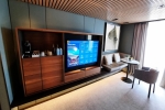 Haven Penthouse Stateroom Picture