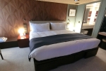 Haven Penthouse Stateroom Picture
