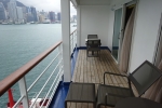 Silver Suite Stateroom Picture