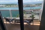 Yacht Club Deluxe Suite Stateroom Picture