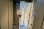 Yacht Club Deluxe Suite Stateroom Picture