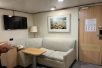 Interior Stateroom Picture