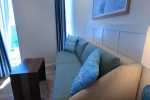 Grand Terrace Corner Suite Stateroom Picture