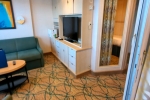 Royal Family Suite Stateroom Picture