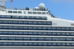 Carnival Sunrise Exterior Picture