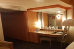 Interior Stateroom Picture