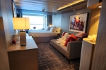 Concierge Class Stateroom Picture
