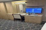 Interior Stateroom Picture