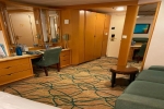 Oceanview Stateroom Picture