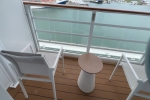 Concierge-Verandah Stateroom Picture