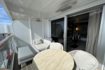 Ocean Terrace Suite Stateroom Picture