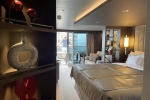 Ocean Terrace Suite Stateroom Picture
