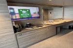 MSC Yacht Club Deluxe Stateroom Picture