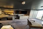 Yacht Club Deluxe Suite Stateroom Picture
