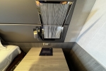 Yacht Club Deluxe Suite Stateroom Picture
