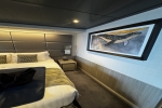 Yacht Club Deluxe Suite Stateroom Picture