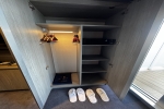 Yacht Club Deluxe Suite Stateroom Picture