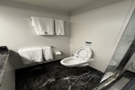 Yacht Club Deluxe Suite Stateroom Picture
