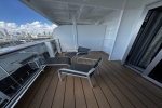 Yacht Club Deluxe Suite Stateroom Picture