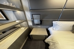 Yacht Club Deluxe Suite Stateroom Picture