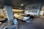 Yacht Club Deluxe Suite Stateroom Picture