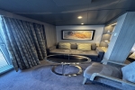 Yacht Club Deluxe Suite Stateroom Picture