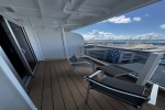 Yacht Club Deluxe Suite Stateroom Picture