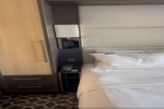 Junior Suite Stateroom Picture