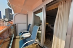 Balcony Stateroom Picture
