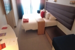 XL Sea Terrace Stateroom Picture