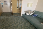 Spacious Balcony Stateroom Picture